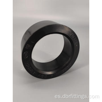 CUBC ABS ABS FLUSH BUSHING para el sistema de tuberías